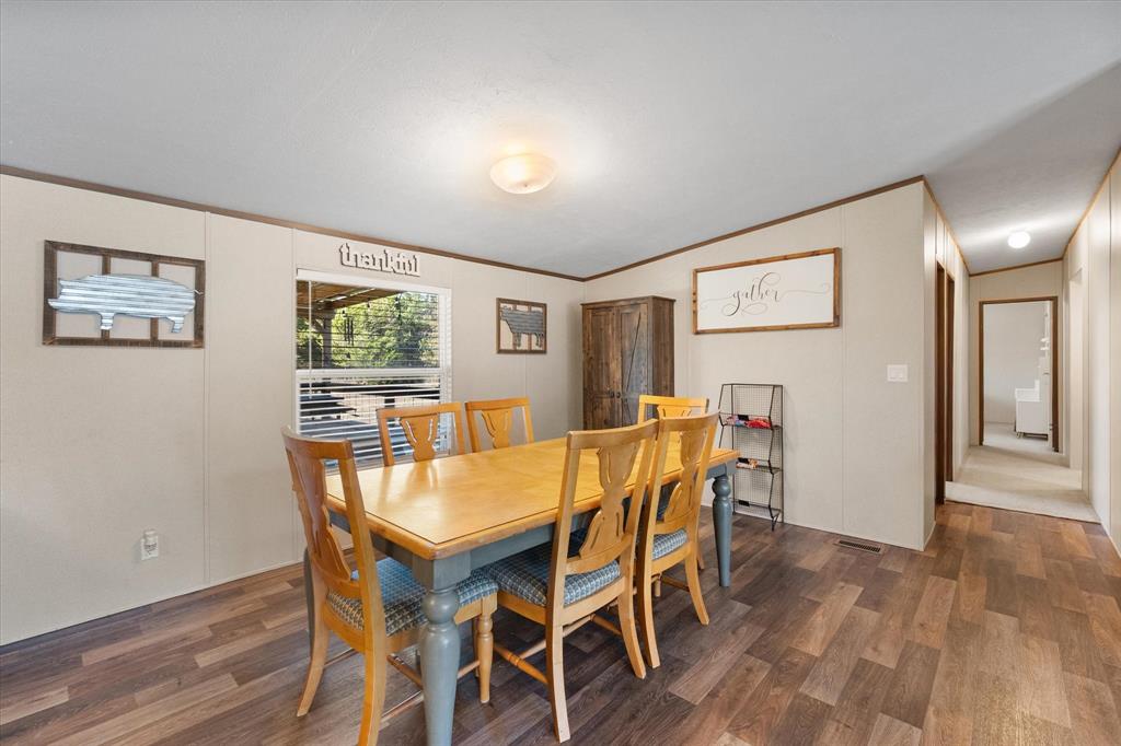 J Smith Surv A #771 - Residential