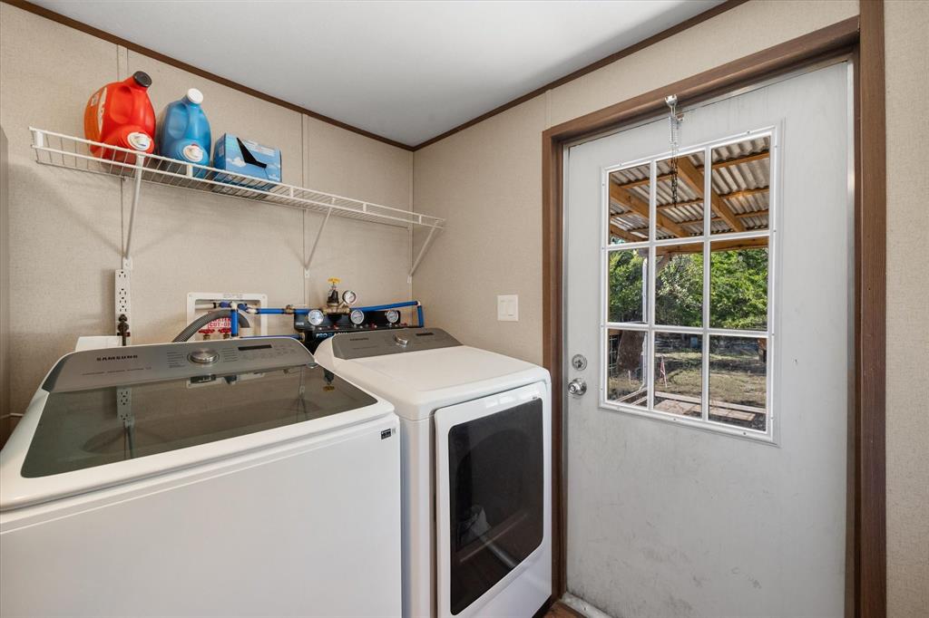 J Smith Surv A #771 - Residential