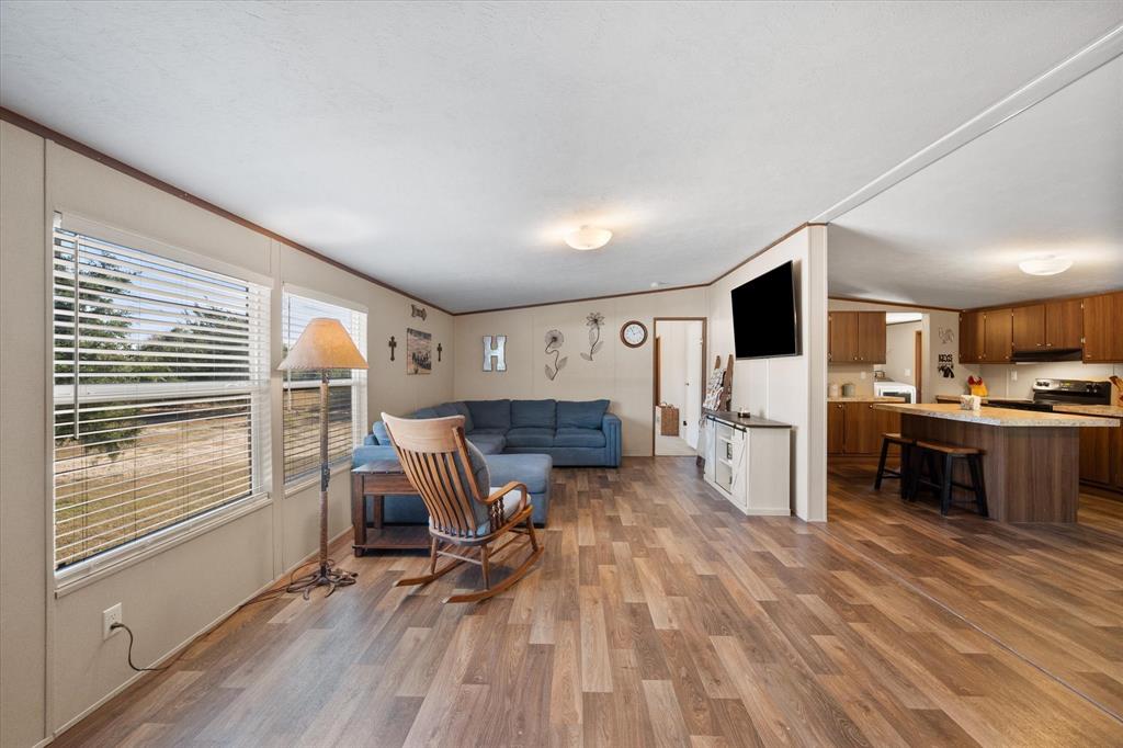 J Smith Surv A #771 - Residential