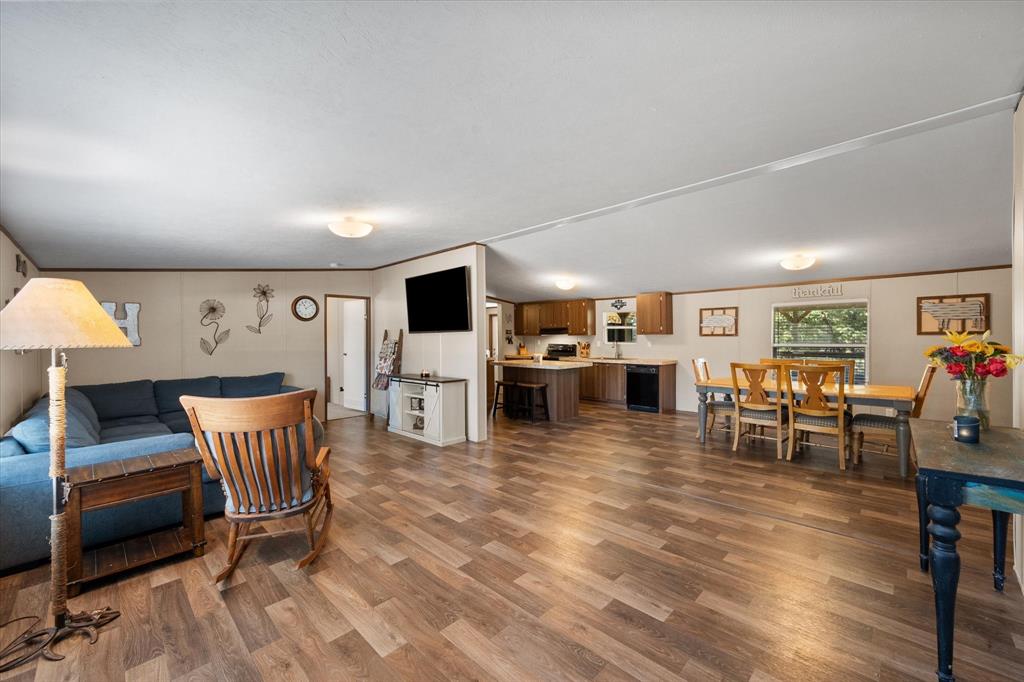 J Smith Surv A #771 - Residential