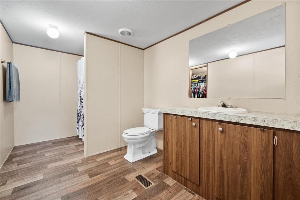 J Smith Surv A #771 - Residential