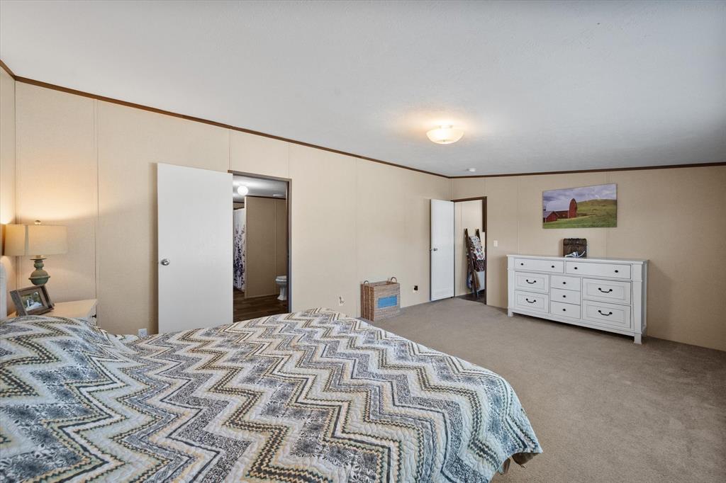 J Smith Surv A #771 - Residential