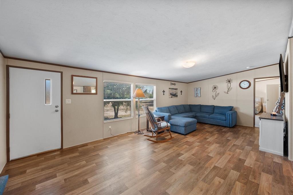 J Smith Surv A #771 - Residential