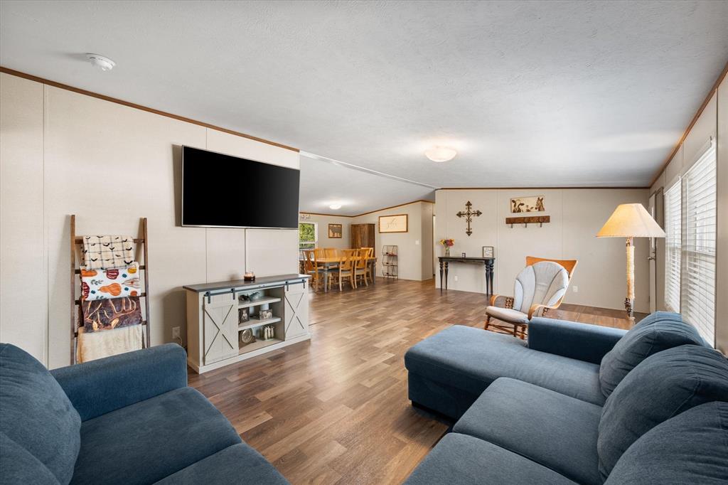 J Smith Surv A #771 - Residential