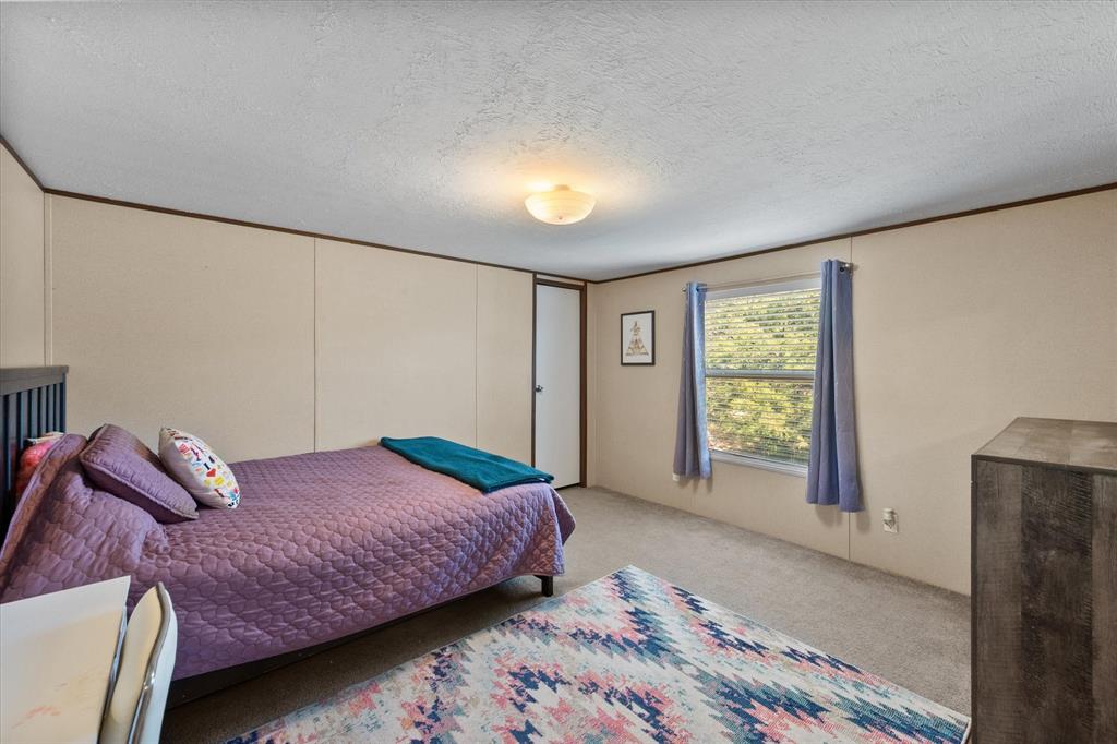 J Smith Surv A #771 - Residential