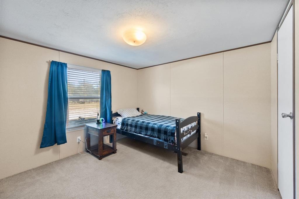 J Smith Surv A #771 - Residential