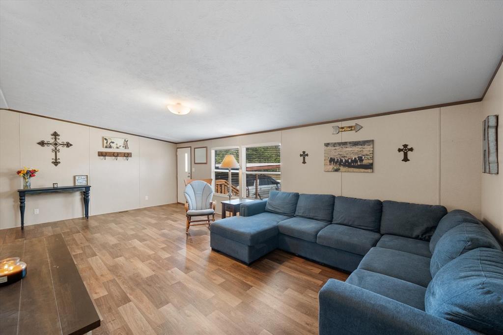 J Smith Surv A #771 - Residential