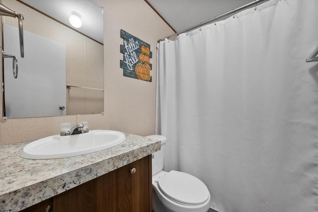 J Smith Surv A #771 - Residential