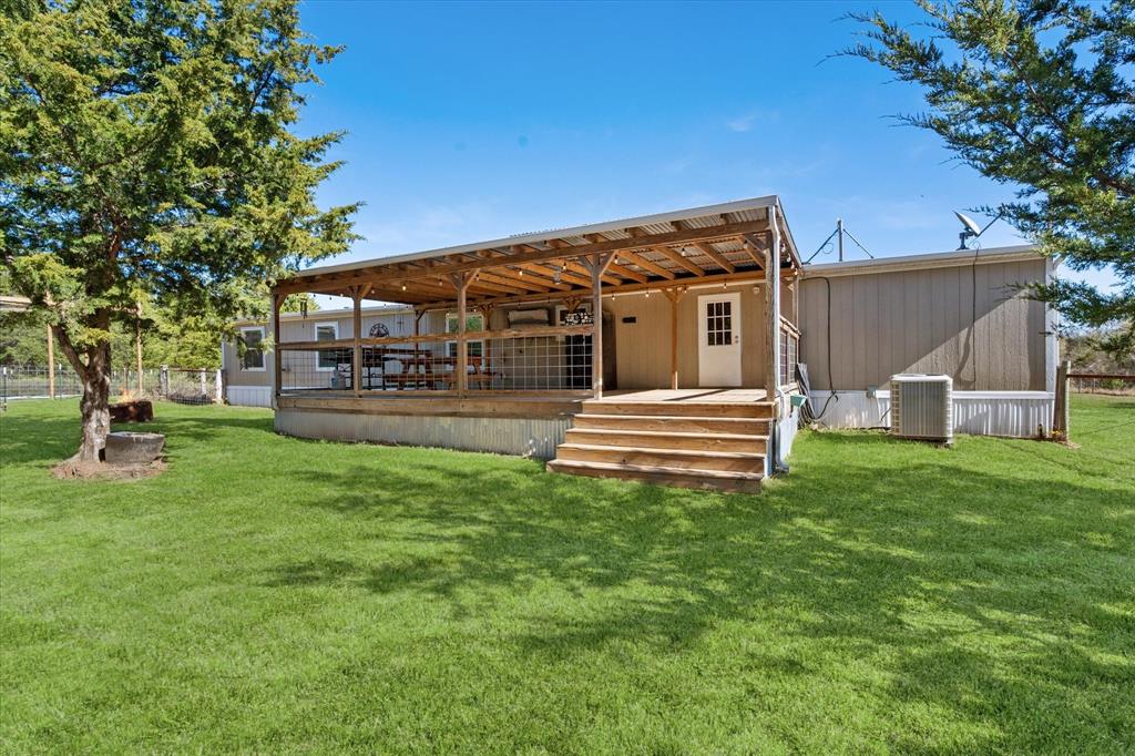 J Smith Surv A #771 - Residential