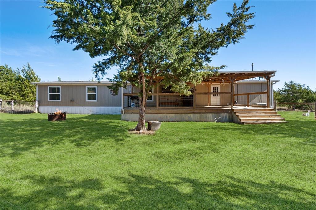 J Smith Surv A #771 - Residential