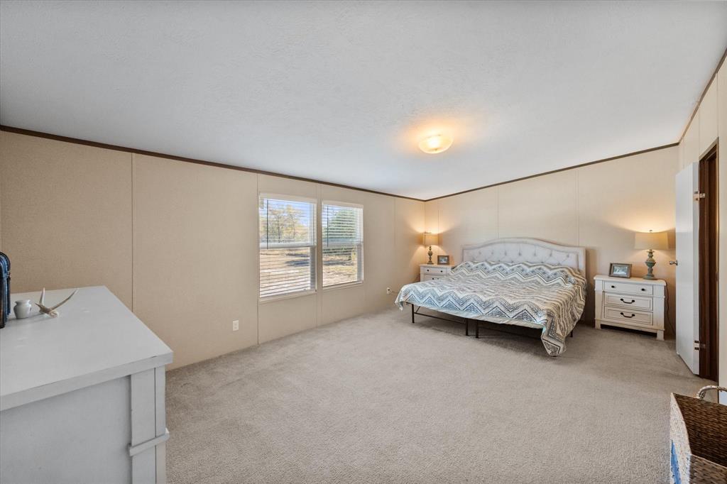 J Smith Surv A #771 - Residential