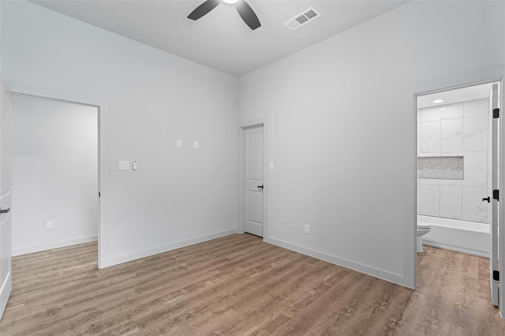 Woodland Heights - Residential Lease