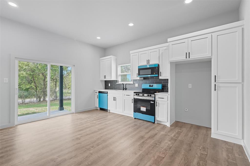 Woodland Heights - Residential Lease