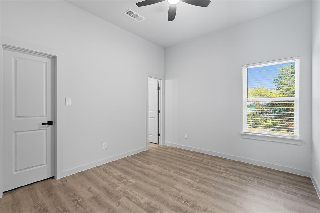 Woodland Heights - Residential Lease