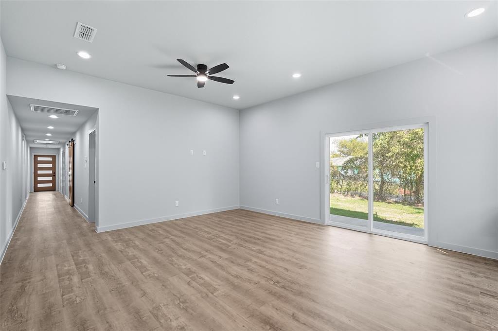 Woodland Heights - Residential Lease