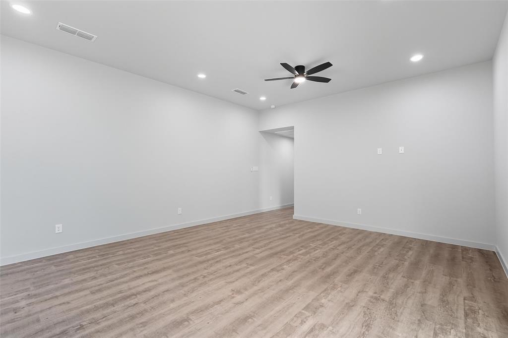 Woodland Heights - Residential Lease