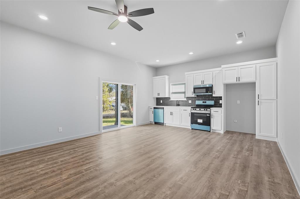 Woodland Heights - Residential Lease