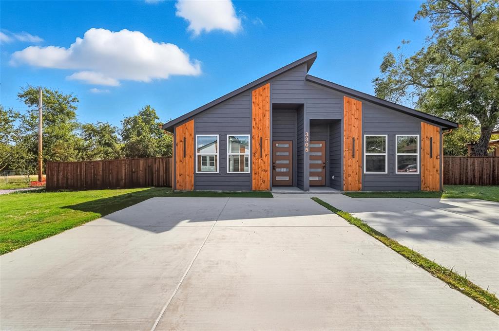 Woodland Heights - Residential Lease