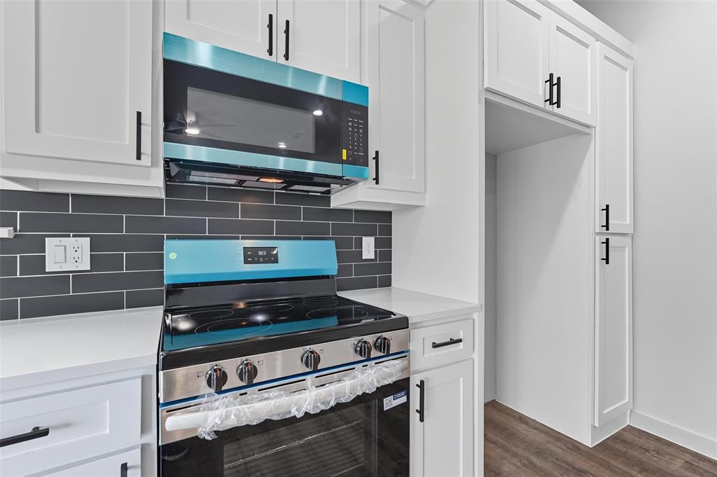 Woodland Heights - Residential Lease