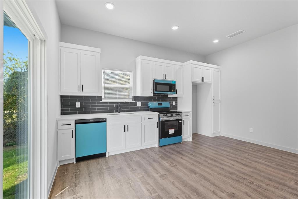 Woodland Heights - Residential Lease