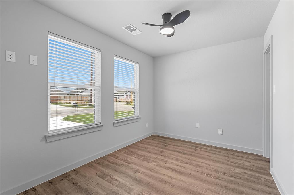 Woodland Heights - Residential Lease