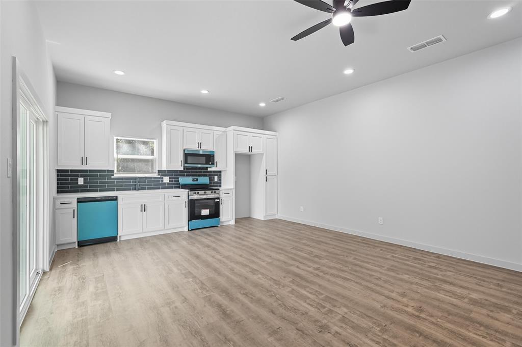 Woodland Heights - Residential Lease