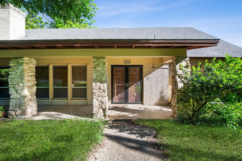 Cliffview Add - Residential