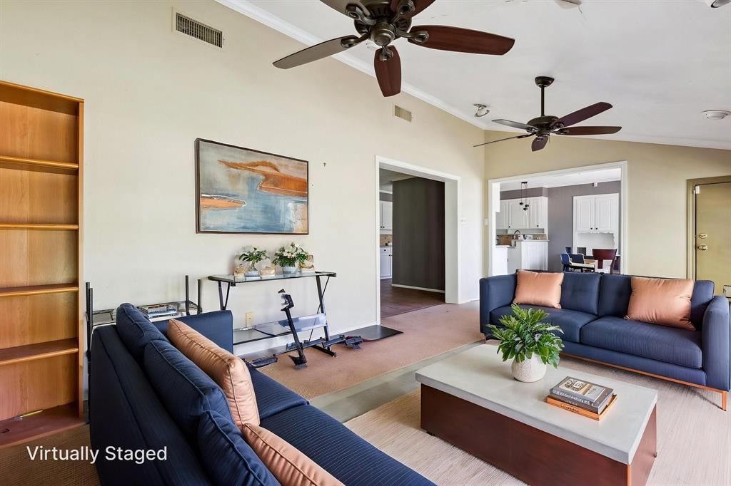 Cliffview Add - Residential