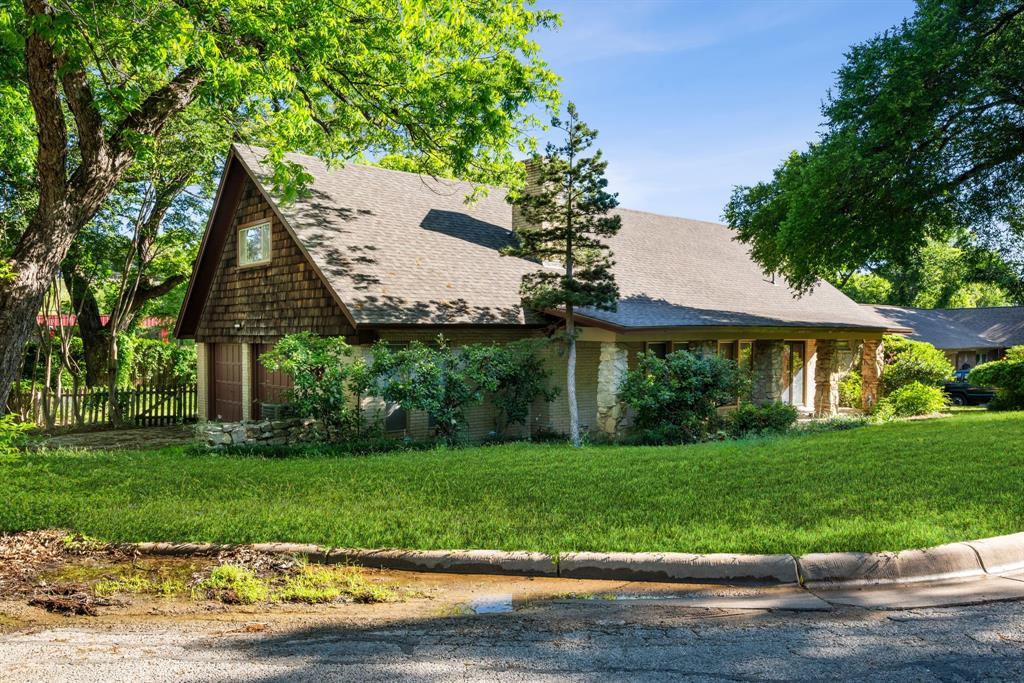 Cliffview Add - Residential