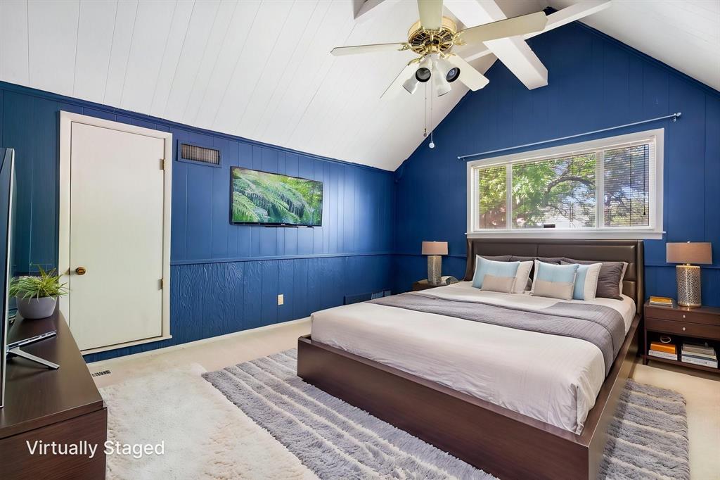 Cliffview Add - Residential