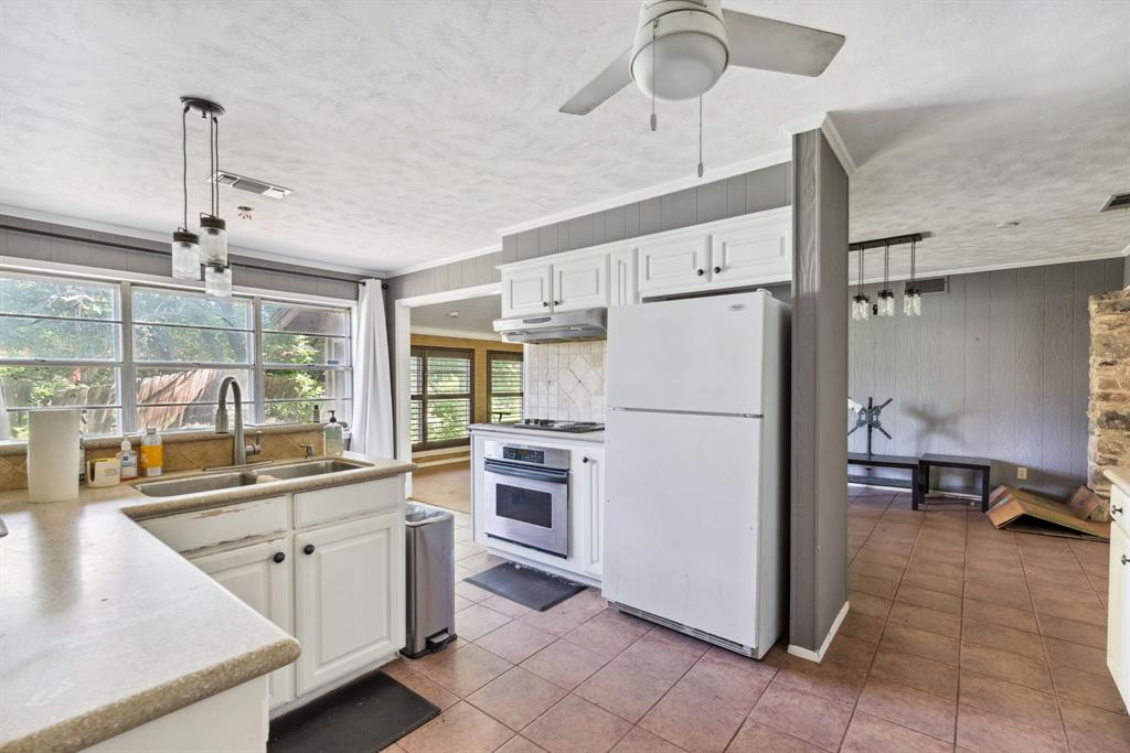 Cliffview Add - Residential