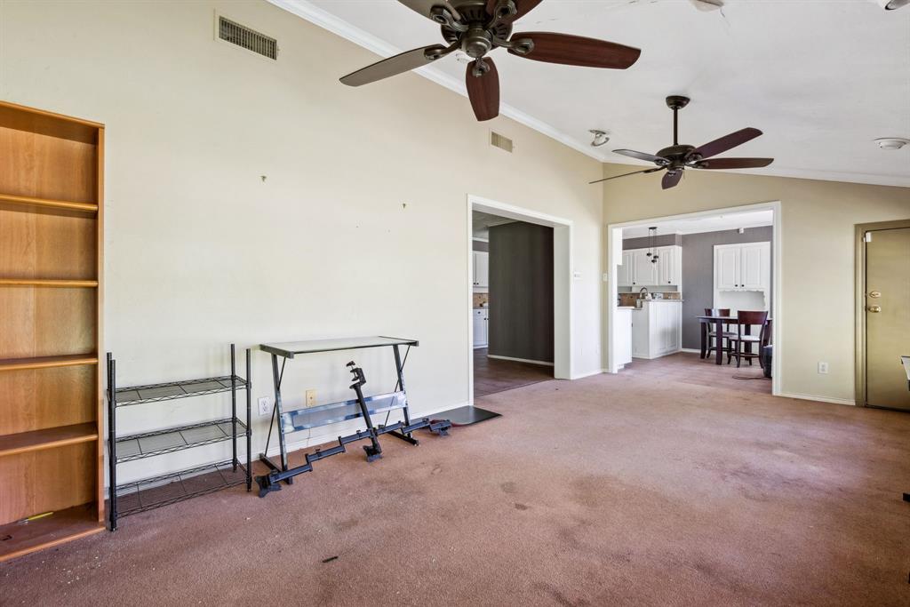 Cliffview Add - Residential