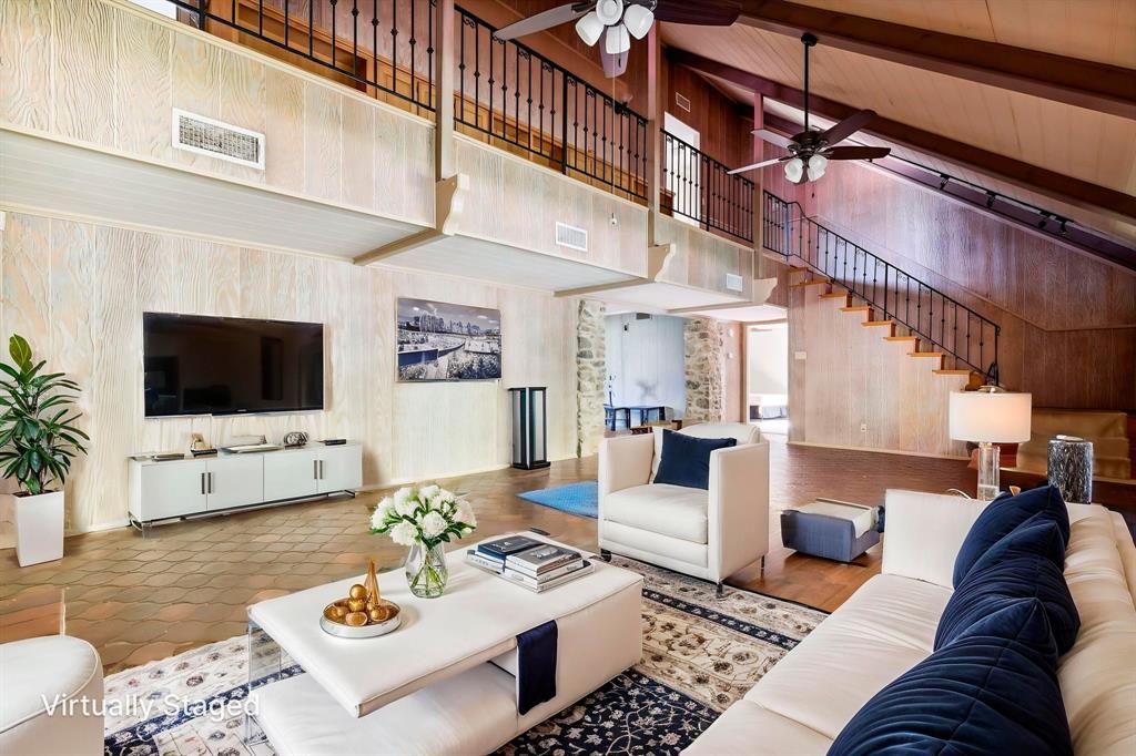 Cliffview Add - Residential