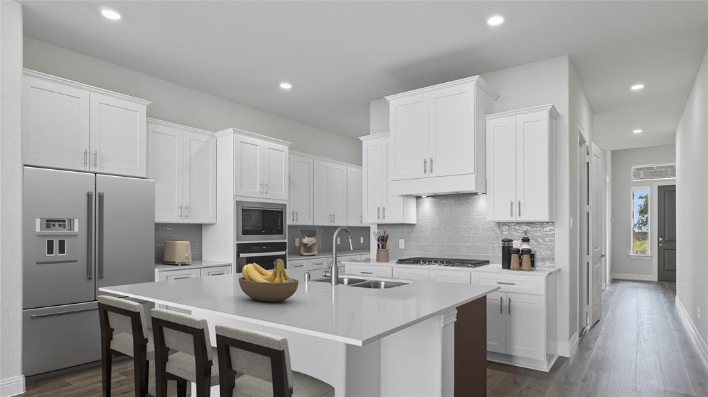 Clearview Ranch - Residential