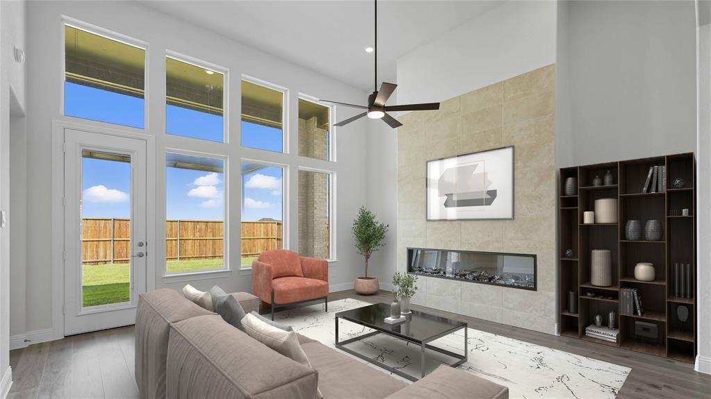 Clearview Ranch - Residential