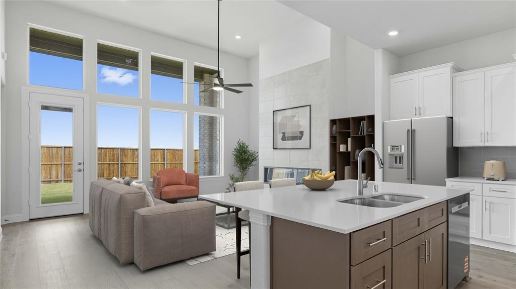 Clearview Ranch - Residential