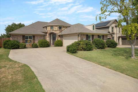 Photo of 6413 Tuckers Place, Rowlett, TX 75089 (MLS # 21350567)