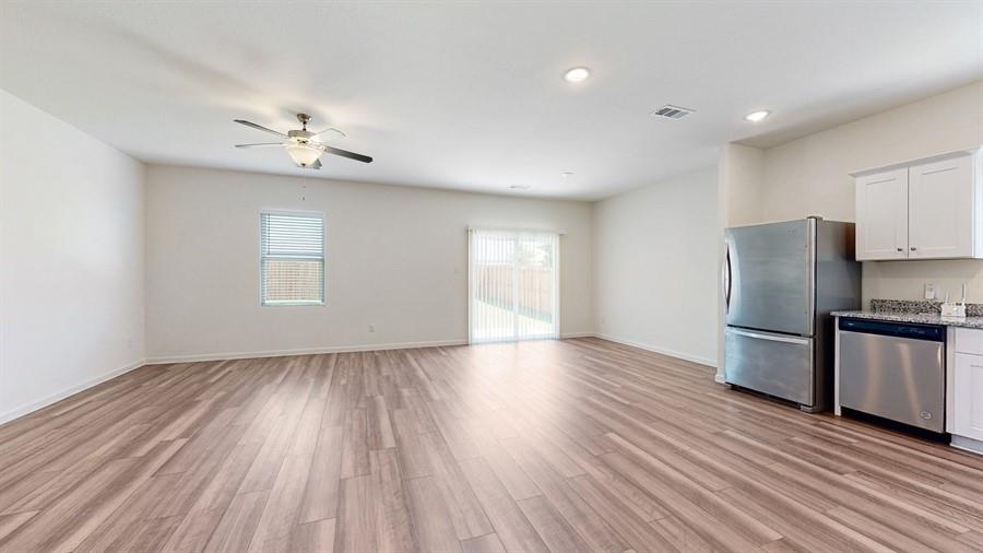 Willow Spgs Add - Residential Lease