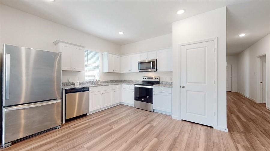 Willow Spgs Add - Residential Lease