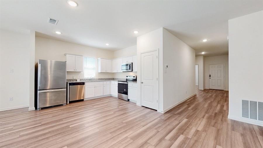 Willow Spgs Add - Residential Lease