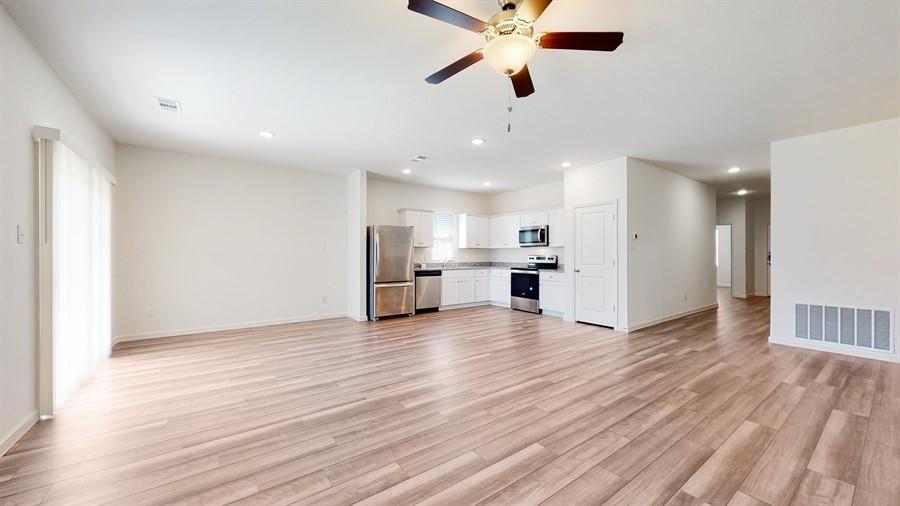 Willow Spgs Add - Residential Lease