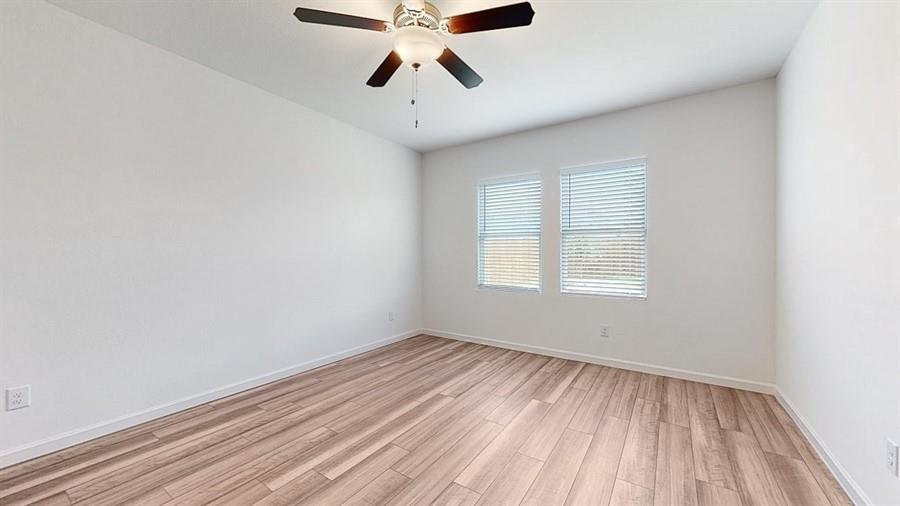 Willow Spgs Add - Residential Lease