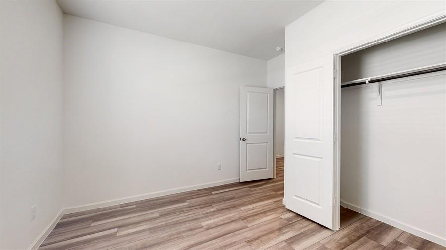 Willow Spgs Add - Residential Lease