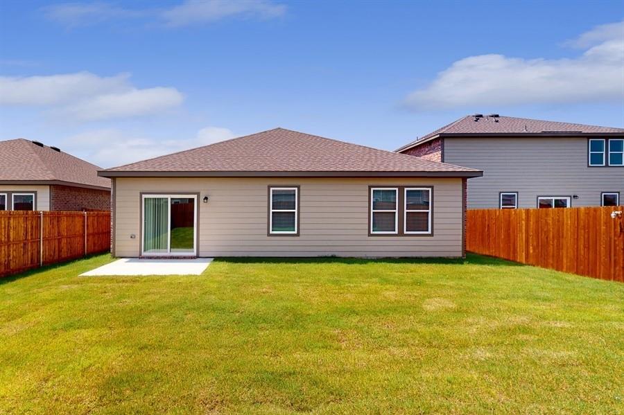 Willow Spgs Add - Residential Lease