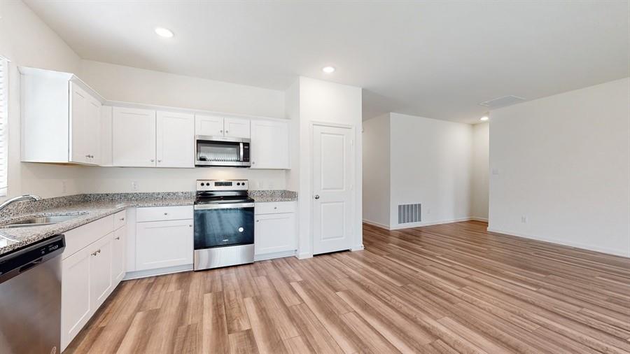 Willow Spgs Add - Residential Lease