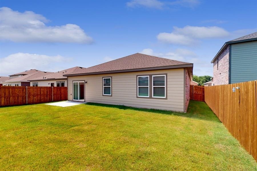 Willow Spgs Add - Residential Lease