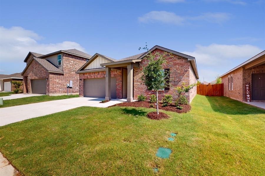 Willow Spgs Add - Residential Lease