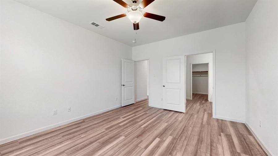 Willow Spgs Add - Residential Lease