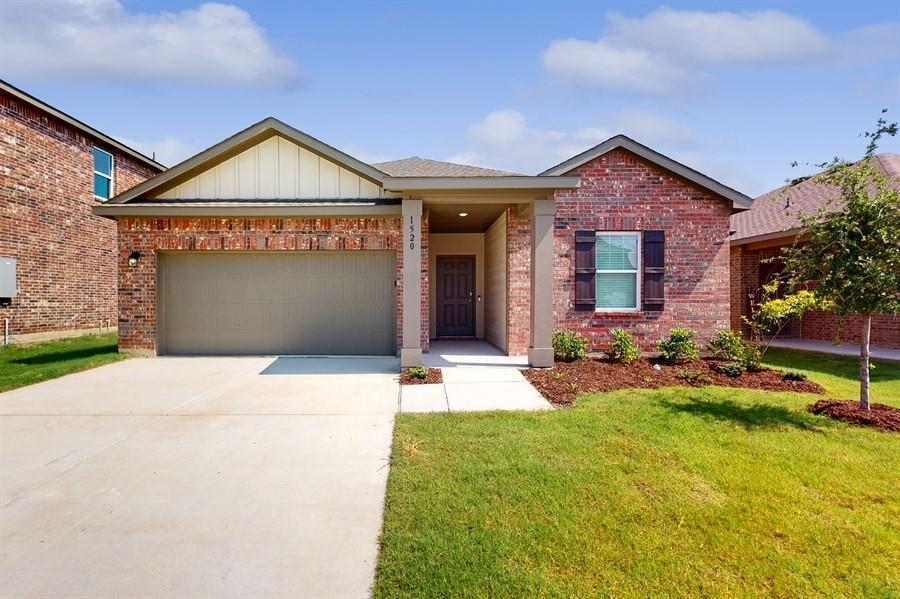 Willow Spgs Add - Residential Lease