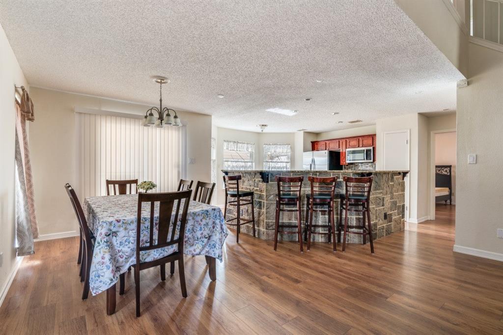 7302 Dartmouth Drive